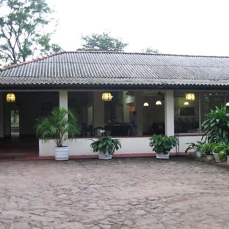 Sigiriya Rest House Eksteriør bilde