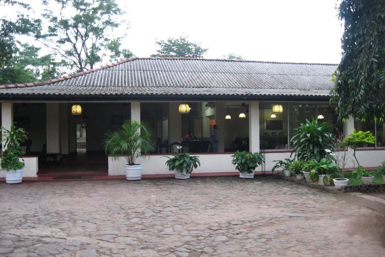 Sigiriya Rest House Eksteriør bilde