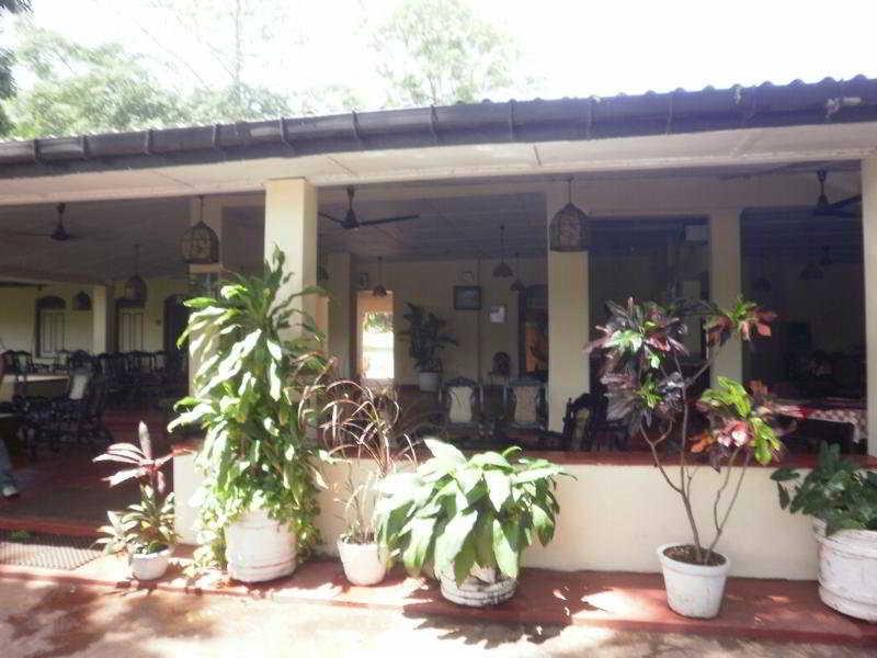 Sigiriya Rest House Eksteriør bilde