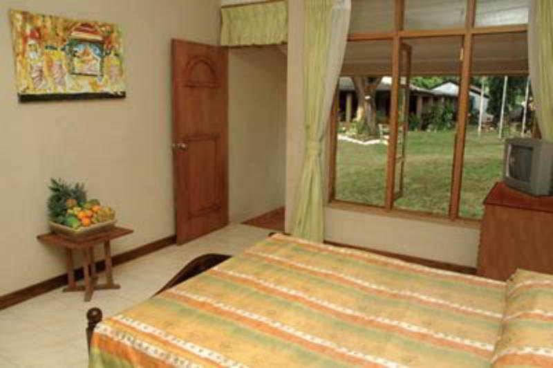 Sigiriya Rest House Eksteriør bilde